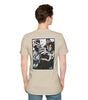Camiseta informal Obanai Iguro (DEMON SLAYER)