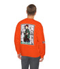 Sudadera con cuello redondo de Tanjiro Kamado (DEMON SLAYER)