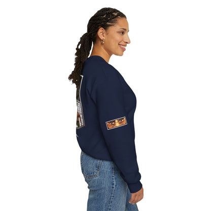 Zeke Yeager (ATTACK ON TITAN) Crewneck