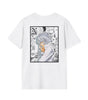 N. (DEATH NOTE) Casual Tee