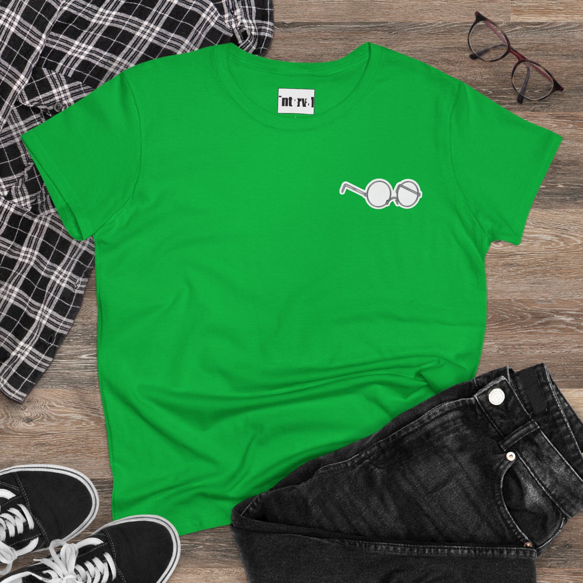 Ken "Okarun" Takakura (Dandadan) Women's Tee