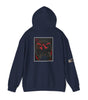 Sudadera con capucha King Bradley (FULLMETAL)