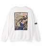 Roy Mustang (FULLMETAL) Crewneck