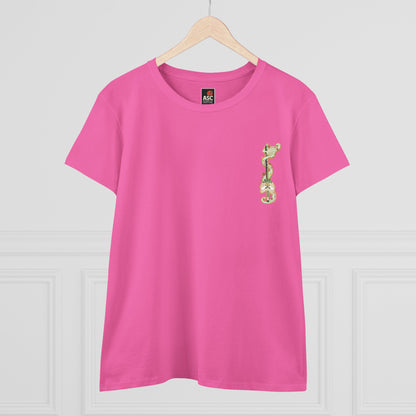 Sanemi Shinazugawa (DEMON SLAYER) Women's Tee