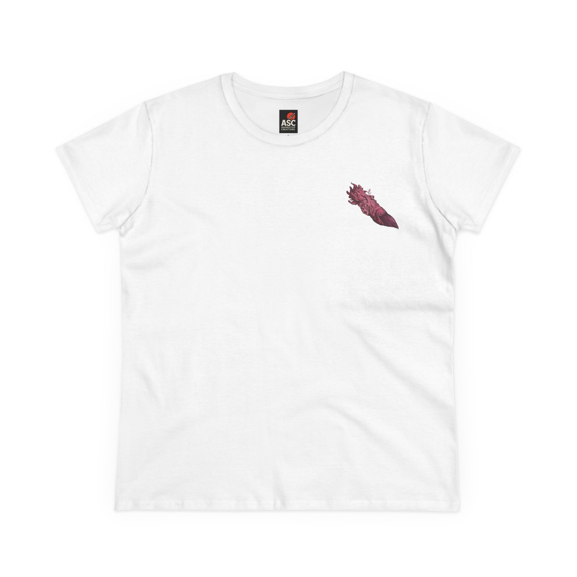 Camiseta de mujer Ryomen Sukuna (JUJUTSU KAISEN)