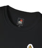 Camiseta informal de Doma (DEMON SLAYER)