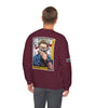 Kento Nanami (JUJUTSU KAISEN) Crewneck