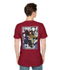 Camiseta informal Giyu Tomioka (DEMON SLAYER)
