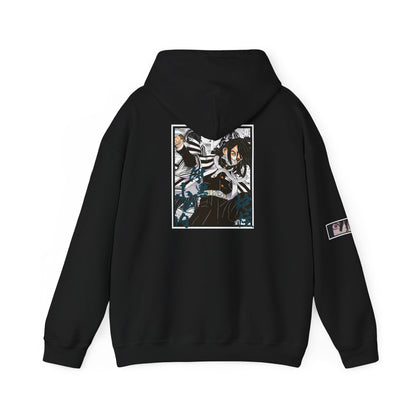 Obanai Iguro (DEMON SLAYER) Hoodie