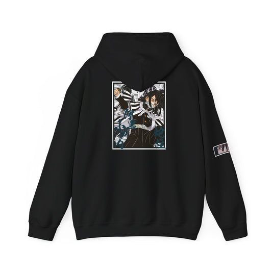 Obanai Iguro (DEMON SLAYER) Hoodie