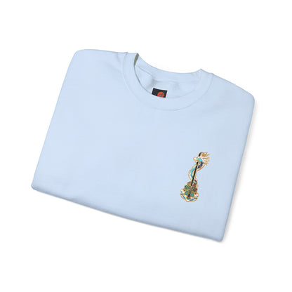 Tanjiro Kamado (DEMON SLAYER) Crewneck