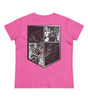 Mikasa Ackerman (ATTACK ON TITAN) Women's Tee
