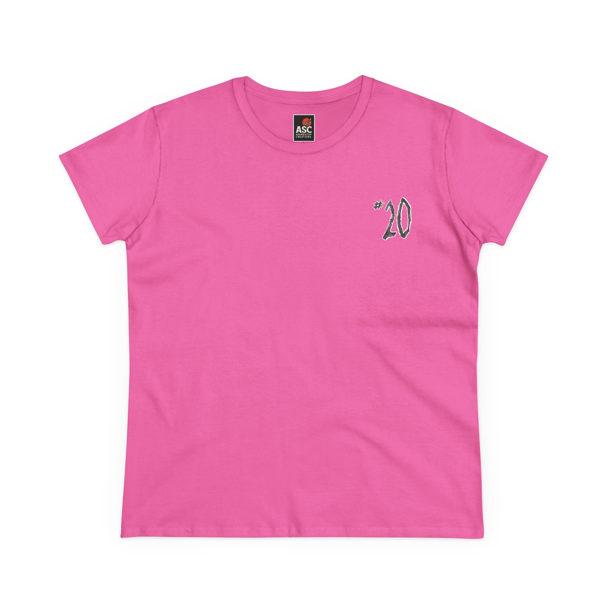 Camiseta de mujer de Erwin Smith (ATAQUE A LOS TITANES)