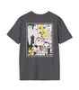 Turbo Granny (Dandadan) Casual Tee