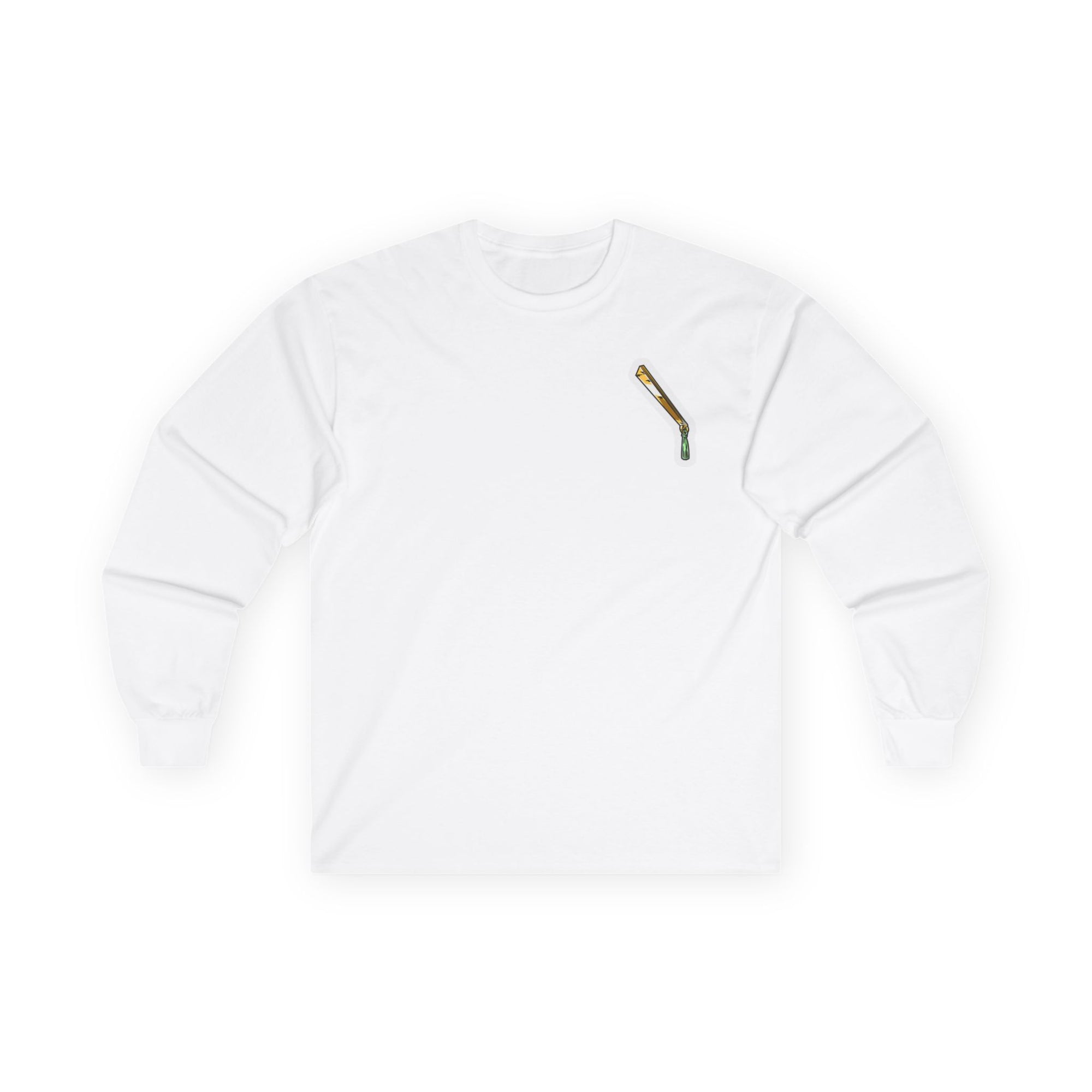 Doma (DEMON SLAYER) Long Sleeve