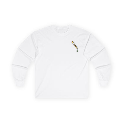 Doma (DEMON SLAYER) Long Sleeve