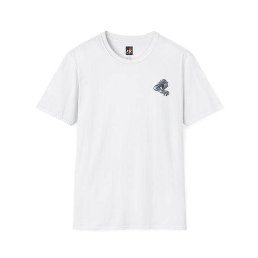 Edward Elric (FULLMETAL) Casual Tee