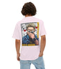 Camiseta extragrande Kento Nanami (JUJUTSU KAISEN)