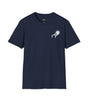 Kurapika (HunterXHunter) Casual Tee