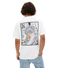 N. (DEATH NOTE) Premium Oversized Tee