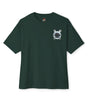 Camiseta extragrande de Padre (FULLMETAL)