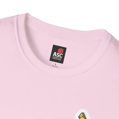 Doma (DEMON SLAYER) Casual Tee