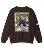 Gyomei Himejima (DEMON SLAYER) Crewneck