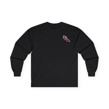Ryomen Sukuna (JUJUTSU KAISEN) Long Sleeve