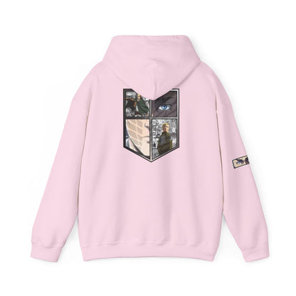 Erwin Smith (ATTACK ON TITAN) Hoodie