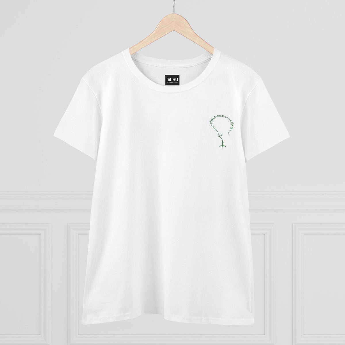 Spike Spiegel (Cowboy Bebop) Women's Tee