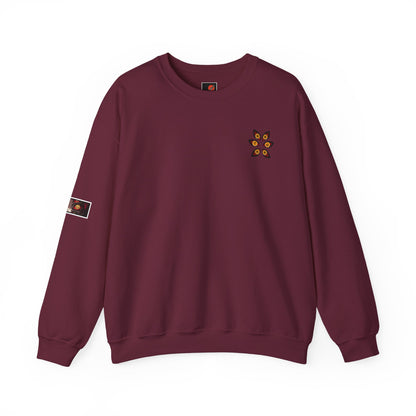 Kokushibo (DEMON SLAYER) Crewneck