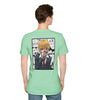 Kurapika (HunterXHunter) Casual Tee