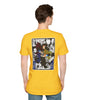 Camiseta informal Giyu Tomioka (DEMON SLAYER)