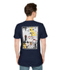 Turbo Granny (Dandadan) Casual Tee