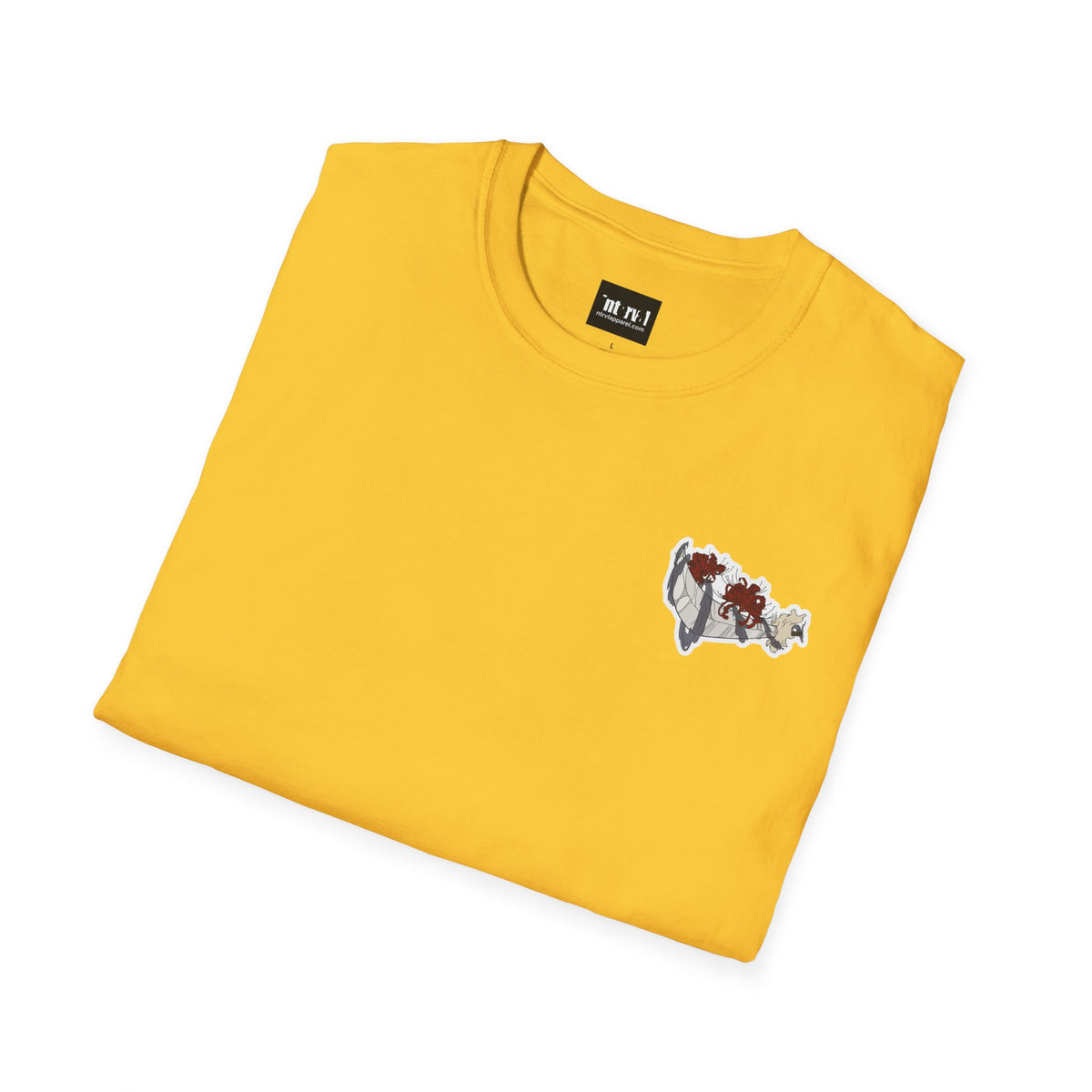 Inuyasha (Inuyasha) Casual Tee