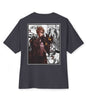 Genos (One-Punch Man) Premium Oversized Tee