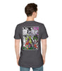 Camiseta informal Gyutaro y Daki (DEMON SLAYER)
