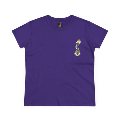Tanjiro Kamado (DEMON SLAYER) Women's Tee