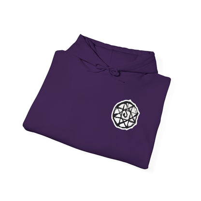 Alphonse Elric (FULLMETAL) Hoodie