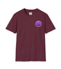 Jin Enjoji (Dandadan) Casual Tee