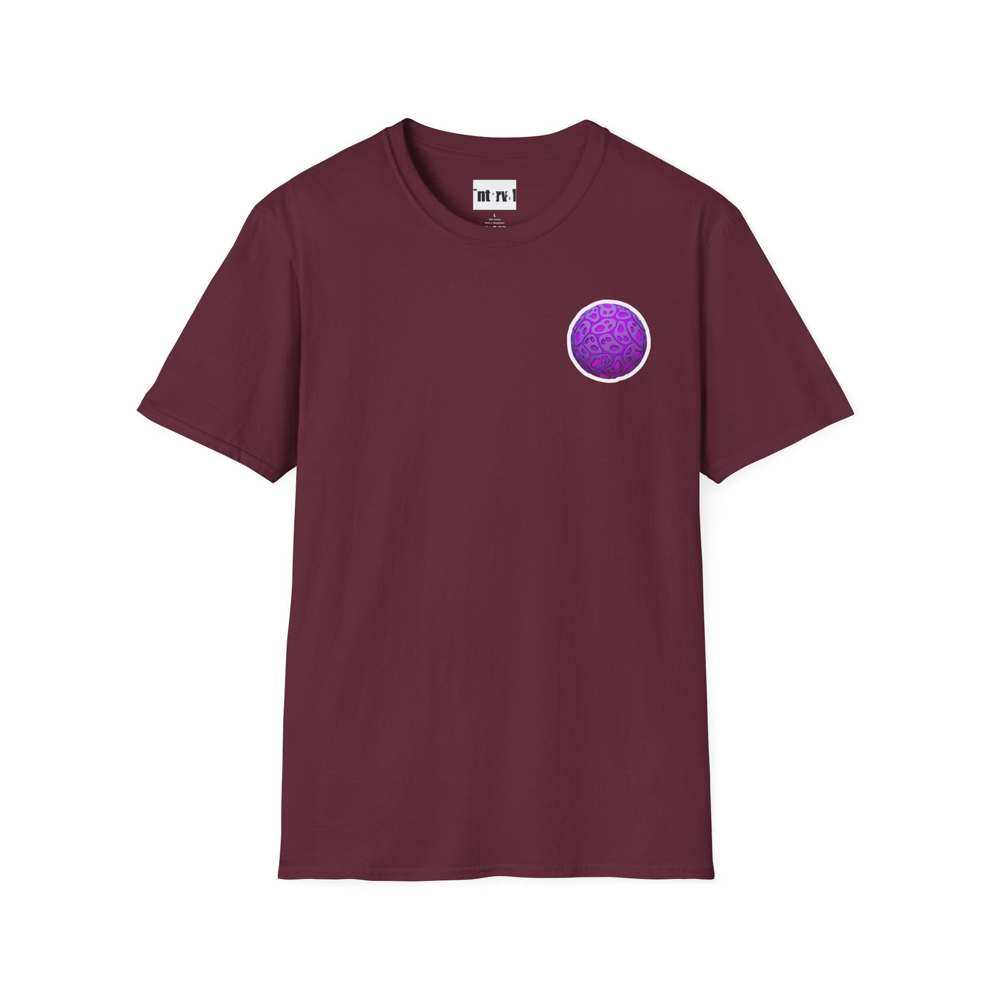 Jin Enjoji (Dandadan) Casual Tee