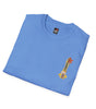 Camiseta informal Tengen Uzui (DEMON SLAYER)