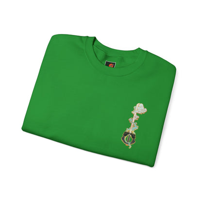 Muichiro Tokito (DEMON SLAYER) Crewneck