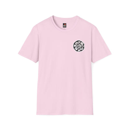 Alphonse Elric (FULLMETAL) Casual Tee