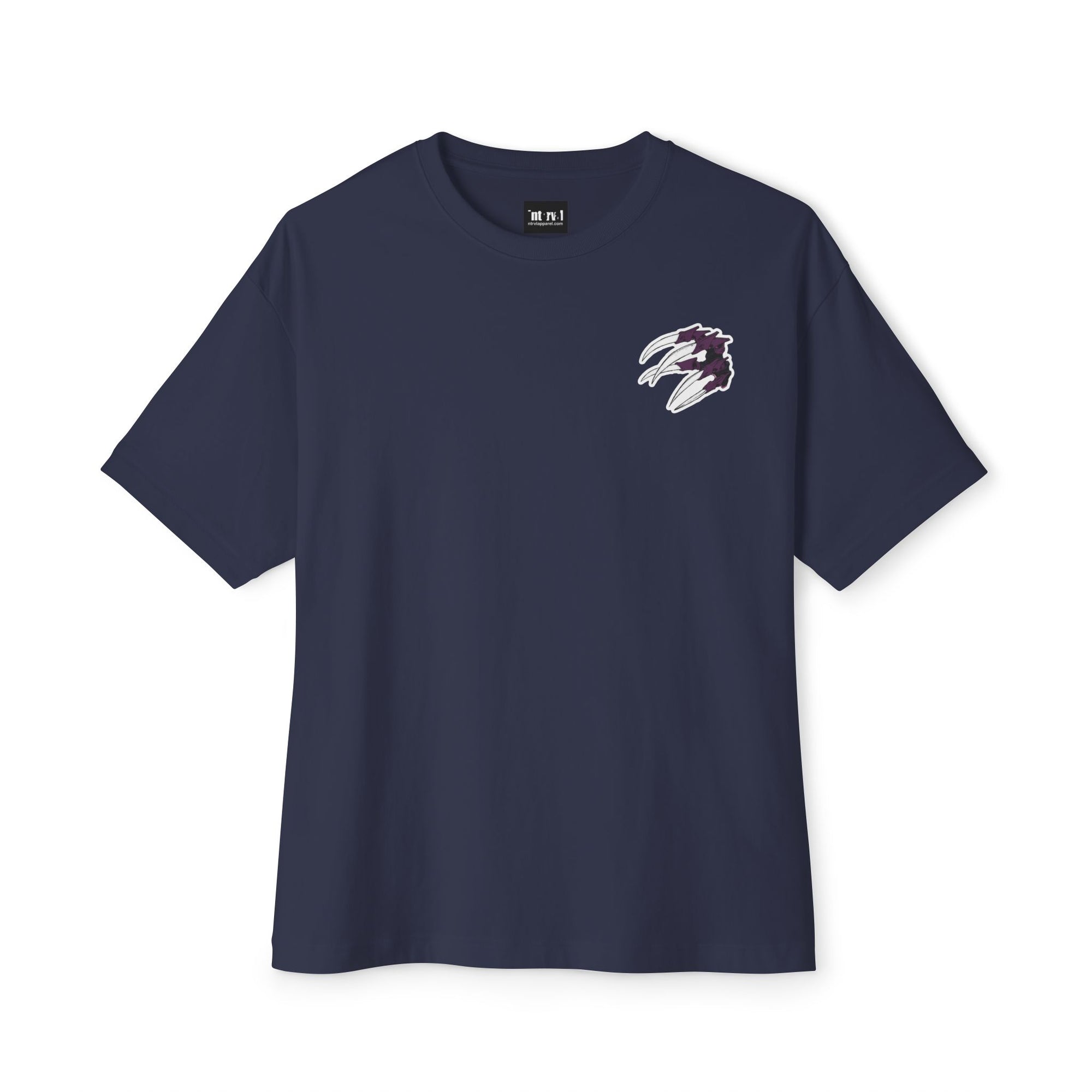Jabber Wonger (Gachiakuta) Premium Oversized Tee
