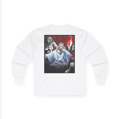 Father (FULLMETAL) Long Sleeve