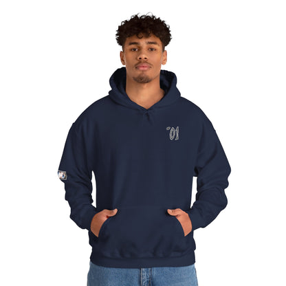 Armin Arlert (ATTACKONTITAN) Hoodie