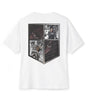 Mikasa Ackerman (ATTACK ON TITAN) Premium Oversized Tee