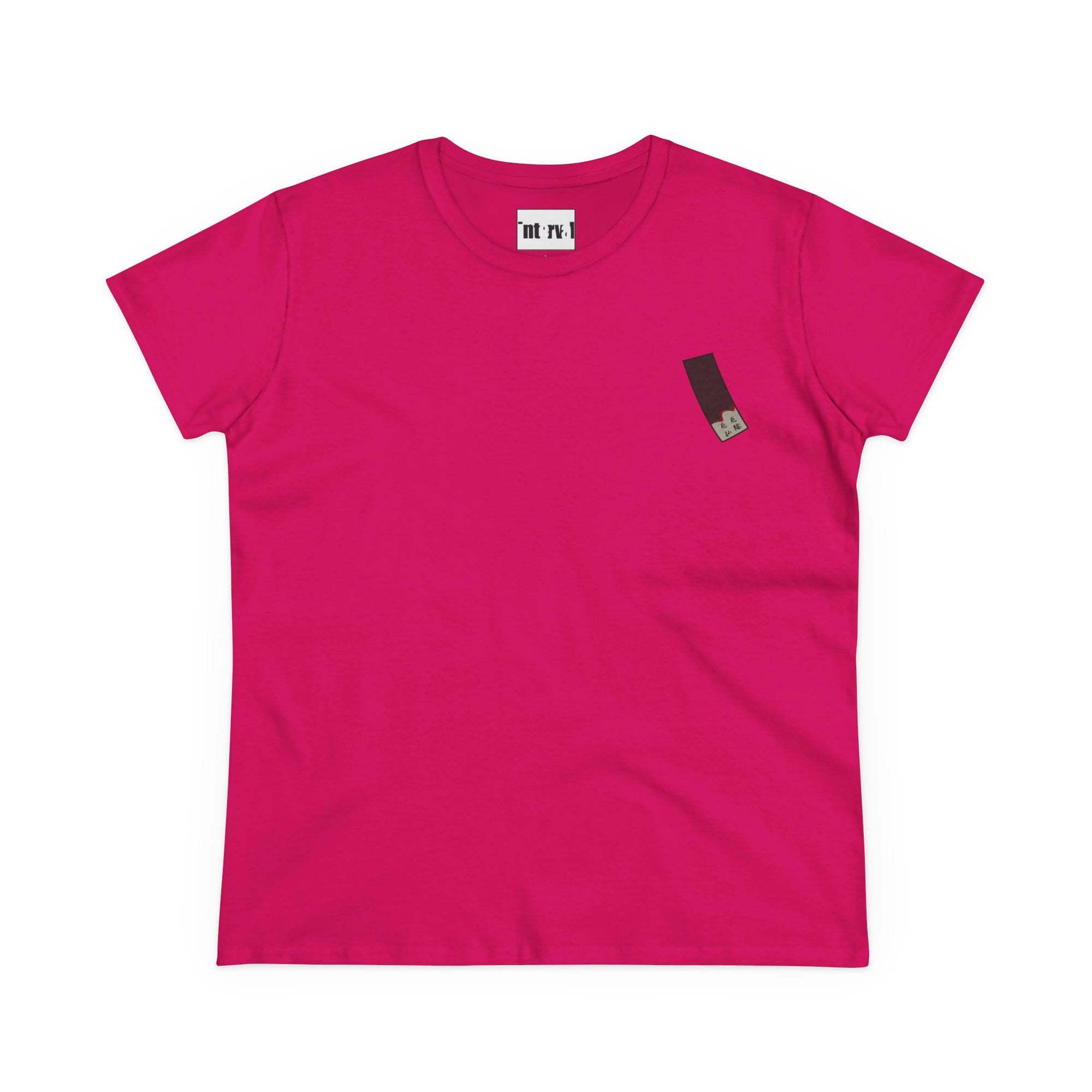 Turbo Granny (Dandadan) Women's Tee