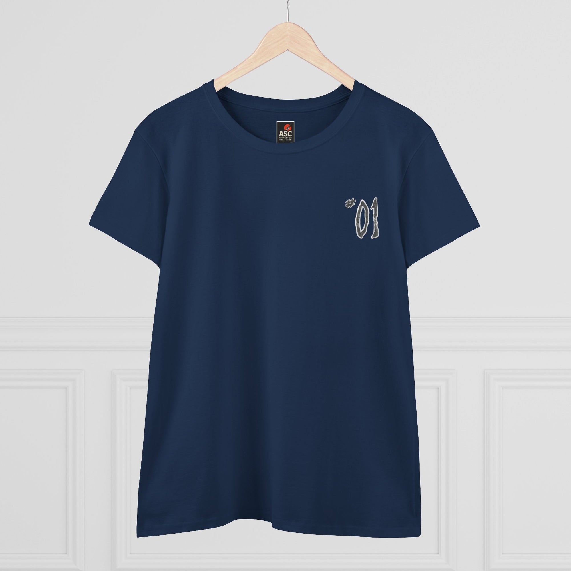 Eren Yeager (ATTACK ON TITAN) Women's Tee